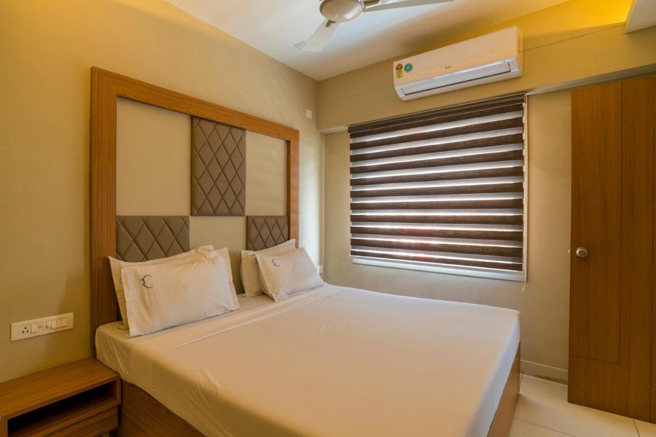 Crescent 3* Chennai