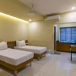 Hotel Crescent Inn