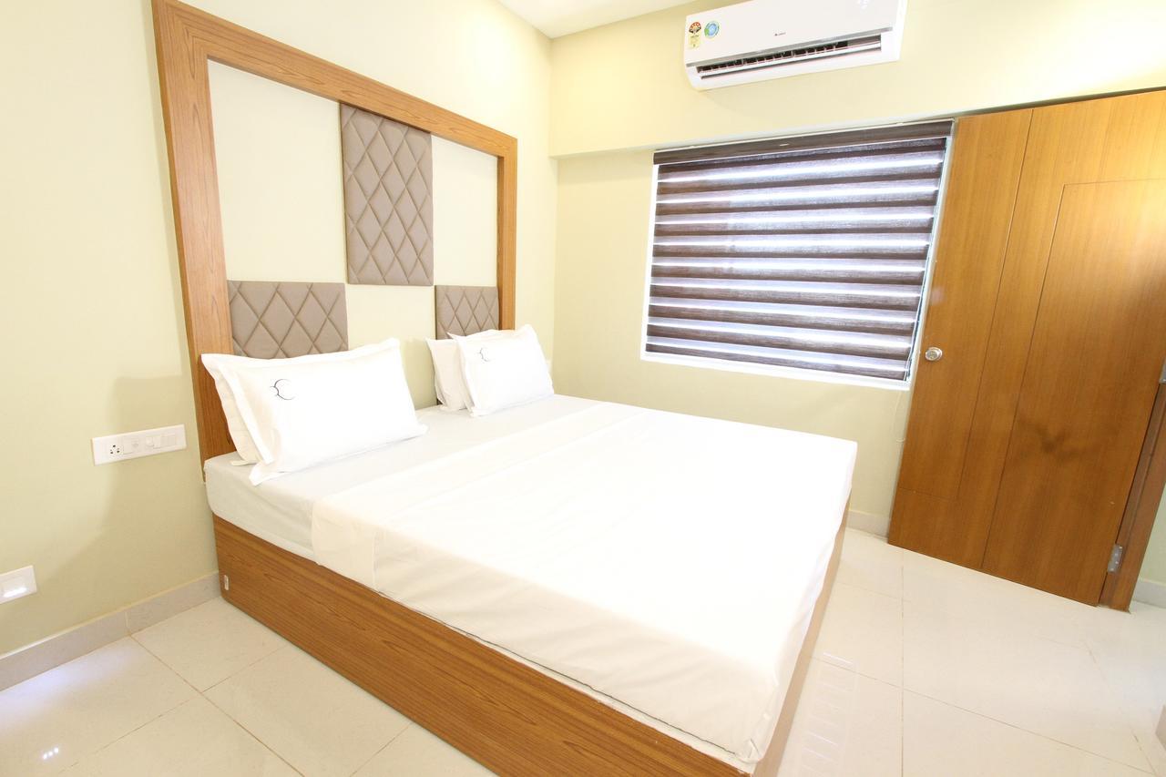 Hotel Crescent 3*