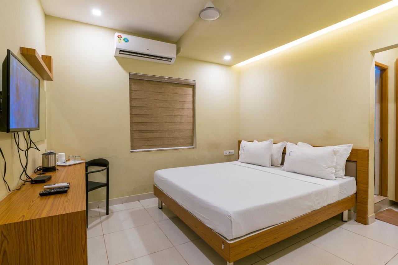 Hotel Crescent Chennai