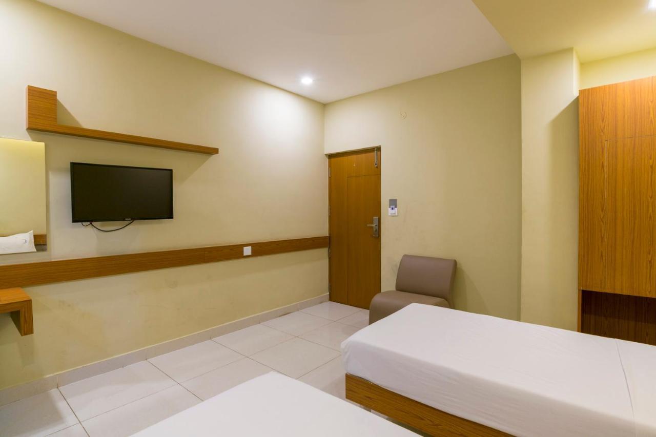 Crescent Hotel Chennai
