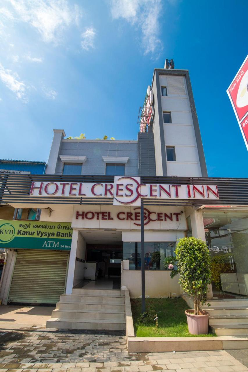 Hotel Crescent 3*
