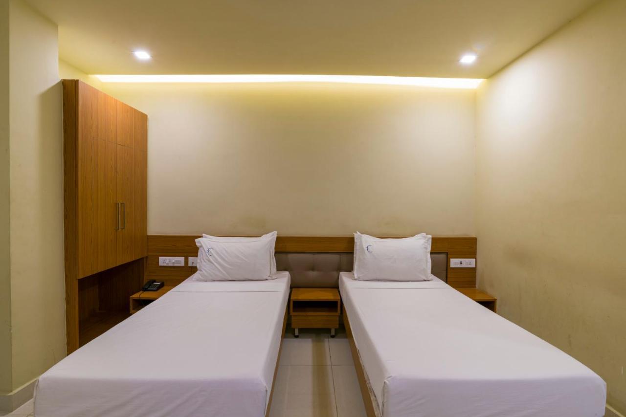 Hotel Crescent Chennai