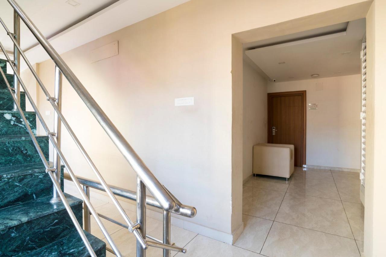 Crescent 3* Chennai
