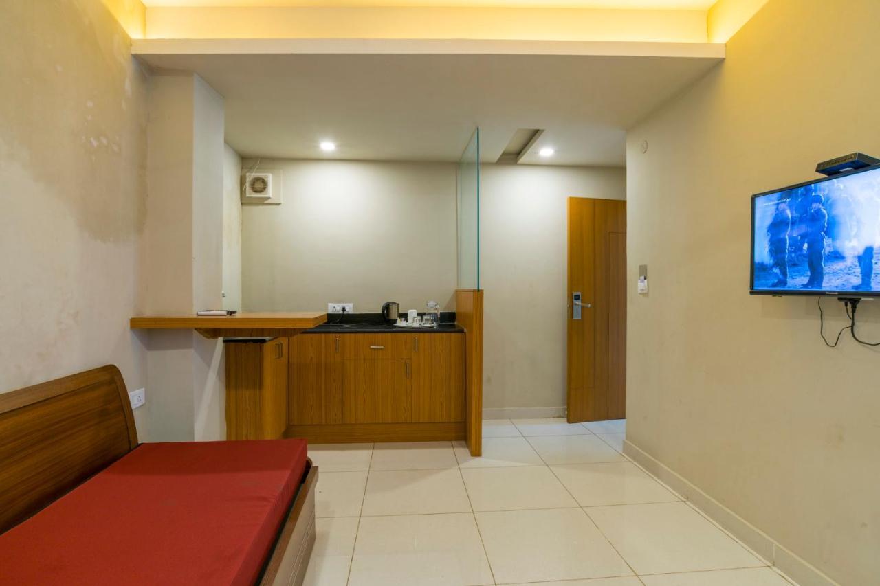 Hotel Crescent