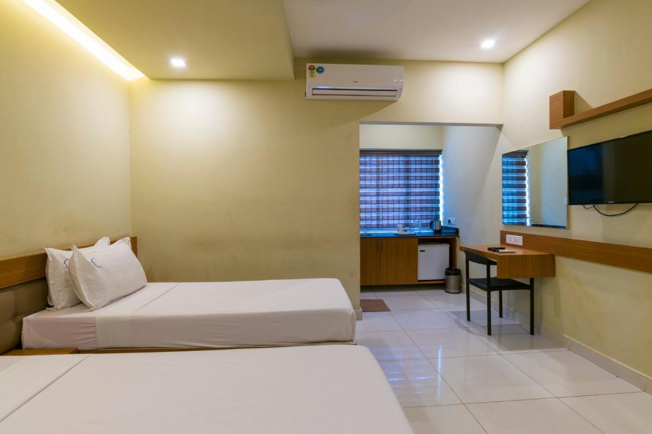 Crescent Chennai