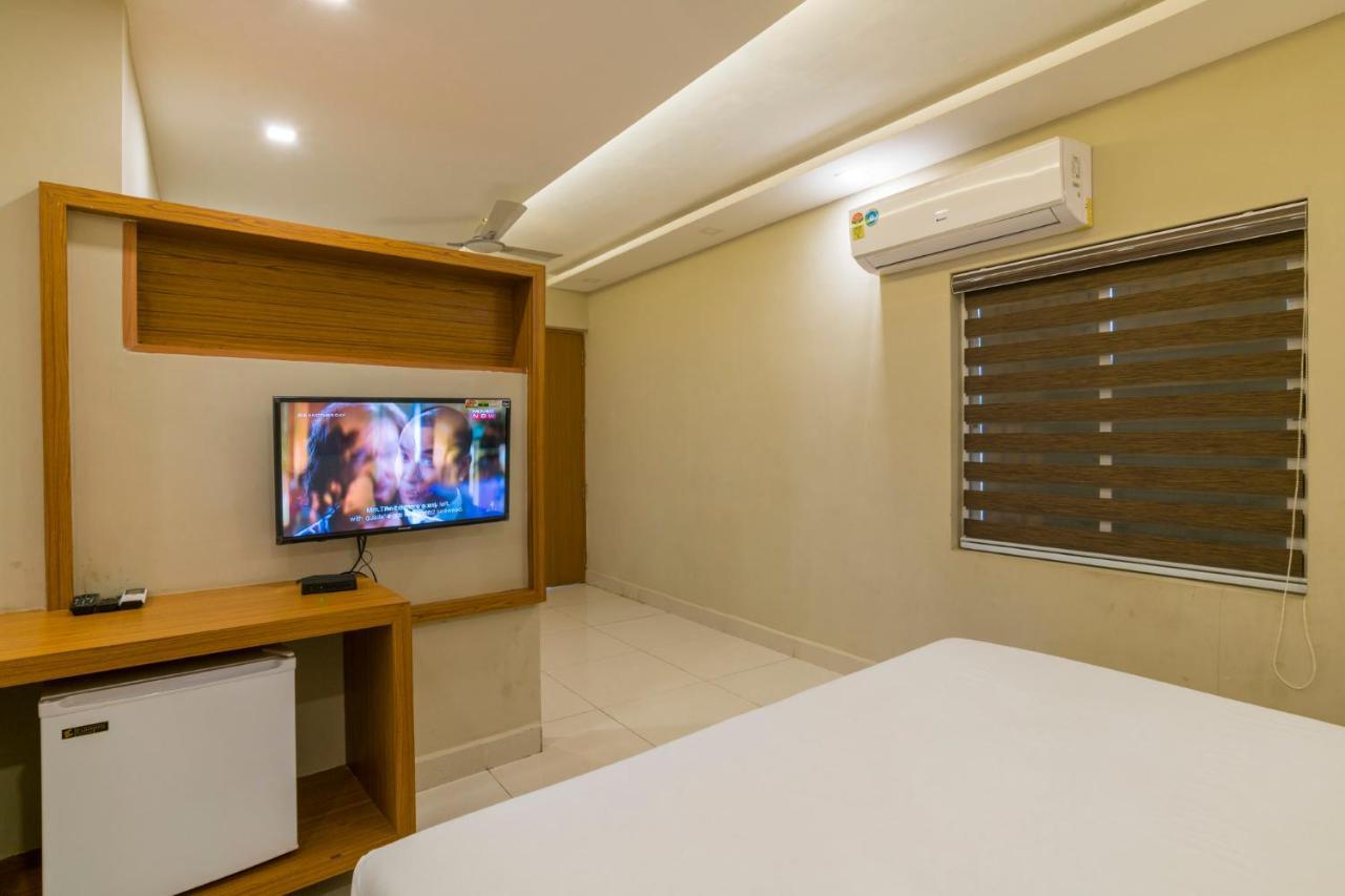 Crescent Chennai