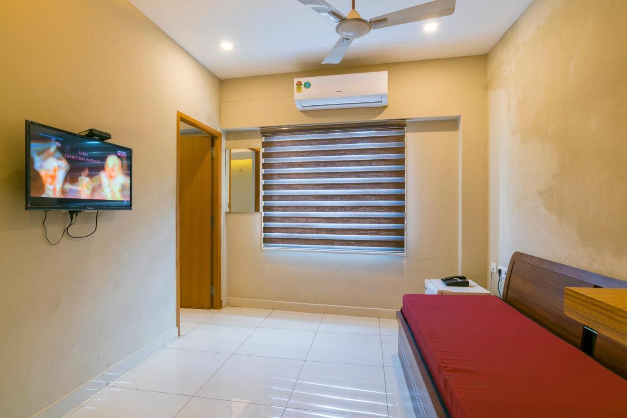 Crescent 3*